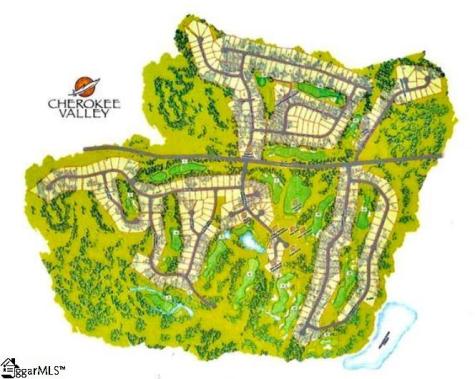 35 Pinerock Drive Travelers Rest SC 29690