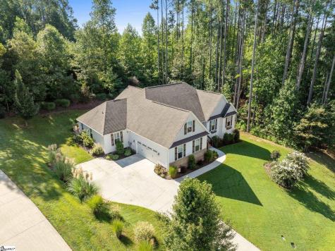 35 Pinerock Drive Travelers Rest SC 29690