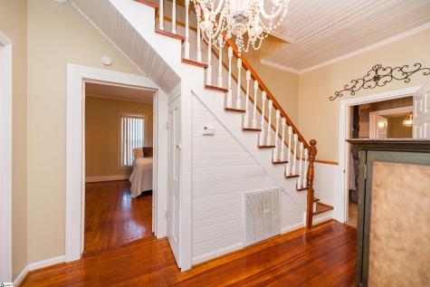 5300 S Main Street Cowpens SC 29330