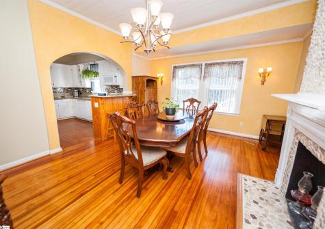 5300 S Main Street Cowpens SC 29330