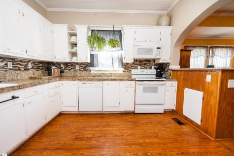 5300 S Main Street Cowpens SC 29330