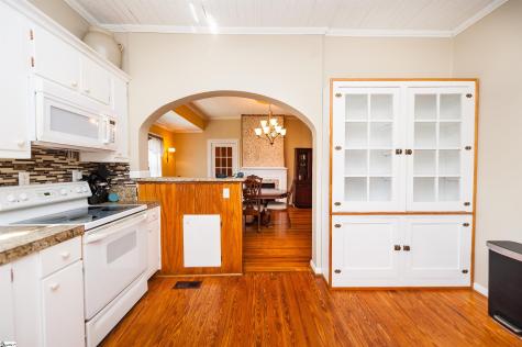 5300 S Main Street Cowpens SC 29330