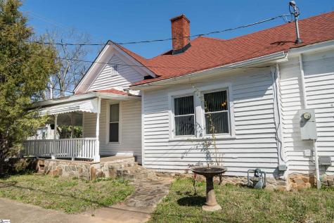 5300 S Main Street Cowpens SC 29330