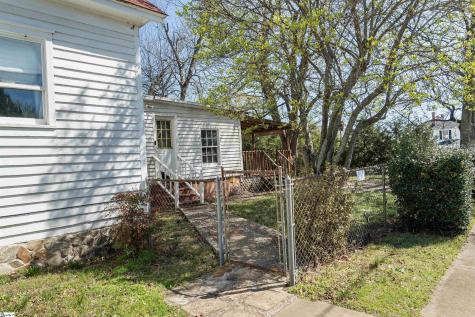 5300 S Main Street Cowpens SC 29330