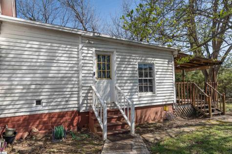 5300 S Main Street Cowpens SC 29330