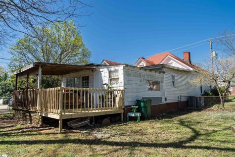 5300 S Main Street Cowpens SC 29330