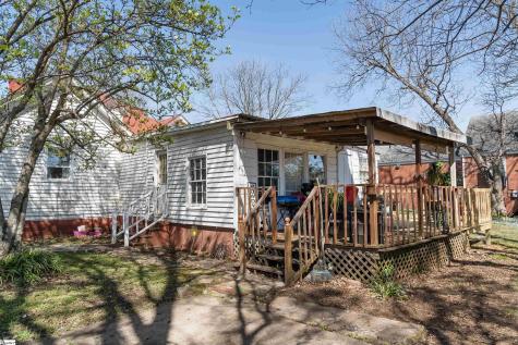 5300 S Main Street Cowpens SC 29330
