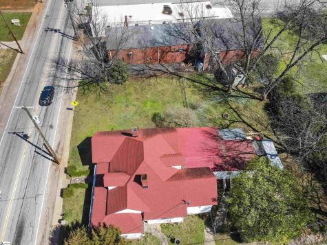 5300 S Main Street Cowpens SC 29330