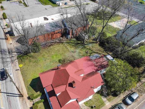 5300 S Main Street Cowpens SC 29330