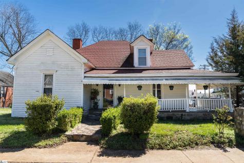 5300 S Main Street Cowpens SC 29330