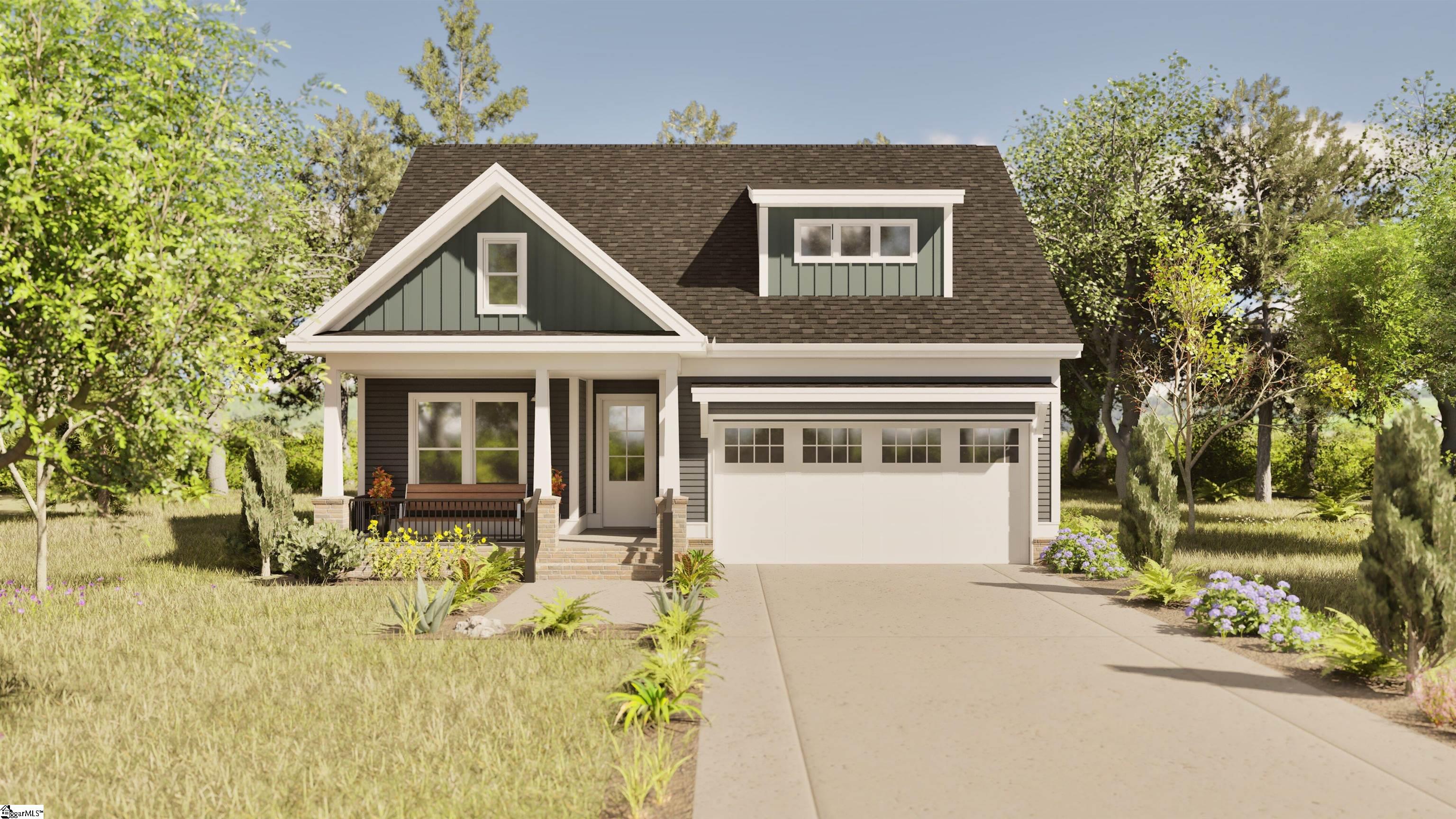 7 Carlingford Way Greenville SC 29615
