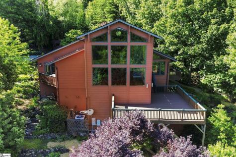 137 Laurel Falls Way Greenville SC 29609