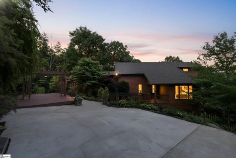 137 Laurel Falls Way Greenville SC 29609