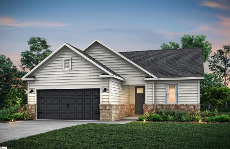 302 Snow Quilt Court Greenville SC 29605