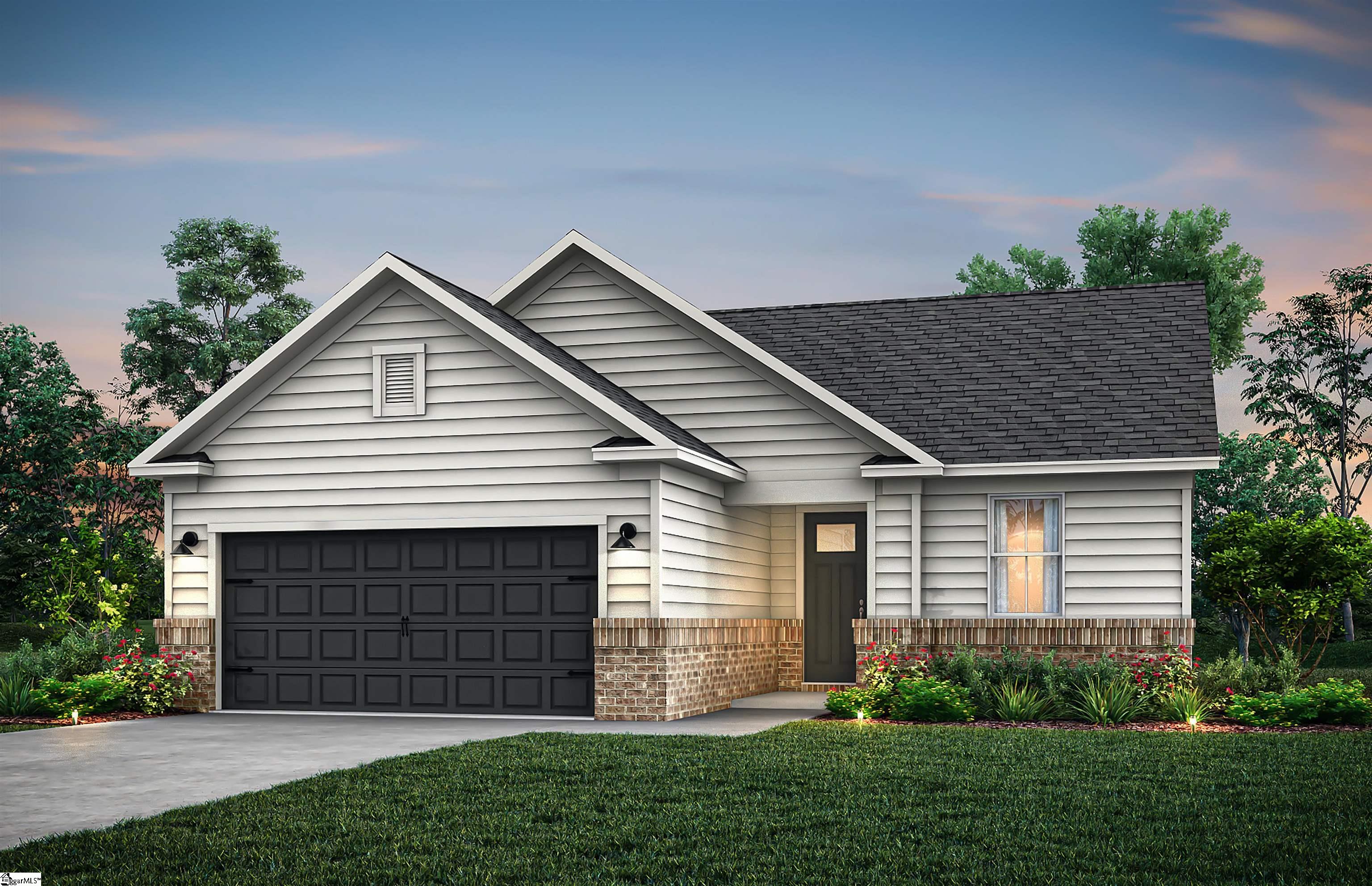 302 Snow Quilt Court Greenville SC 29605