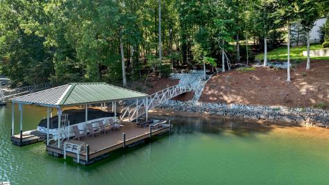 852 Water Tank Way Seneca SC 29672