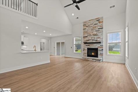 513 Grasshopper Court Anderson SC 29621