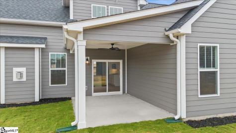 513 Grasshopper Court Anderson SC 29621