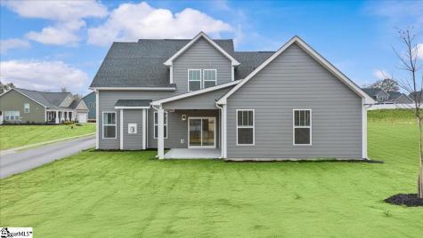 513 Grasshopper Court Anderson SC 29621