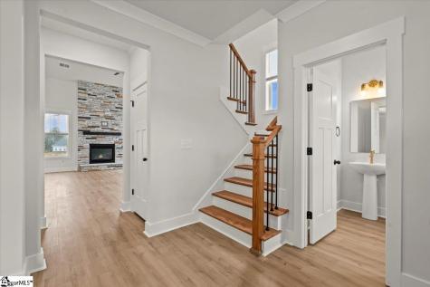513 Grasshopper Court Anderson SC 29621