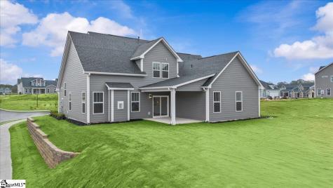 513 Grasshopper Court Anderson SC 29621