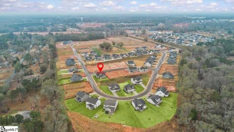 513 Grasshopper Court Anderson SC 29621