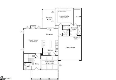 513 Grasshopper Court Anderson SC 29621