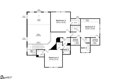 513 Grasshopper Court Anderson SC 29621