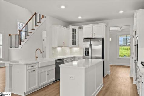 513 Grasshopper Court Anderson SC 29621