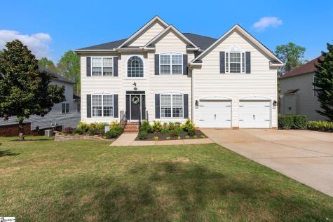 343 Woodsberry Shoals Drive Duncan SC 29334