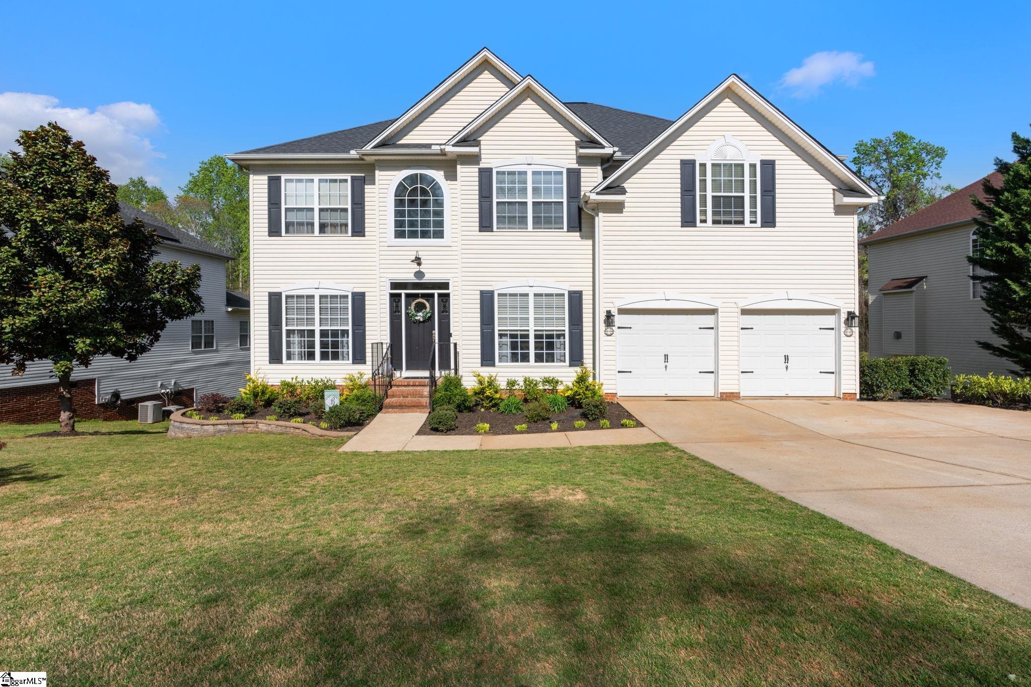 343 Woodsberry Shoals Drive Duncan SC 29334