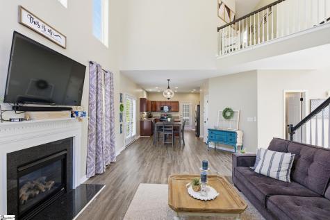 343 Woodsberry Shoals Drive Duncan SC 29334