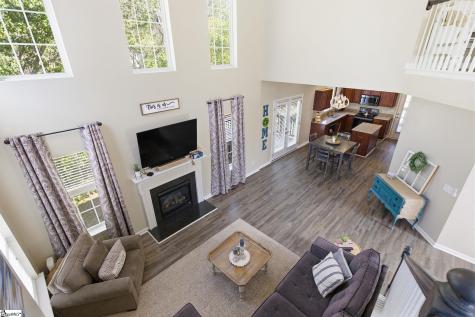 343 Woodsberry Shoals Drive Duncan SC 29334