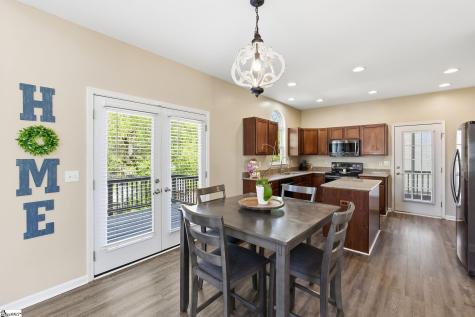 343 Woodsberry Shoals Drive Duncan SC 29334