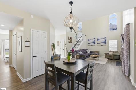 343 Woodsberry Shoals Drive Duncan SC 29334