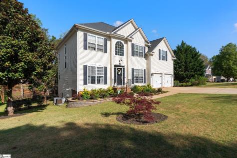 343 Woodsberry Shoals Drive Duncan SC 29334