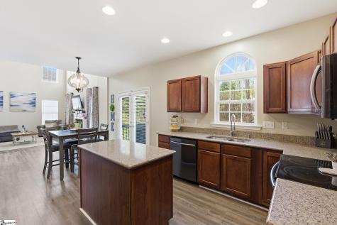 343 Woodsberry Shoals Drive Duncan SC 29334