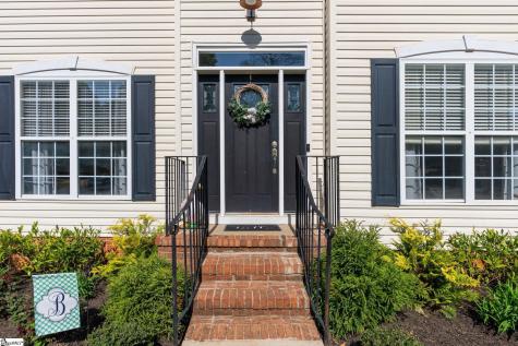 343 Woodsberry Shoals Drive Duncan SC 29334
