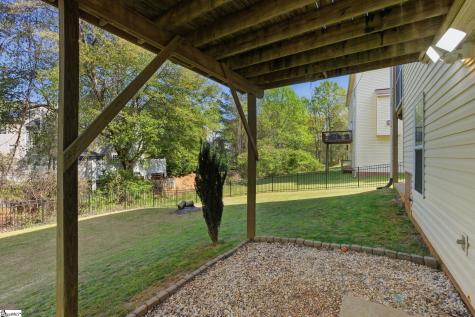 343 Woodsberry Shoals Drive Duncan SC 29334