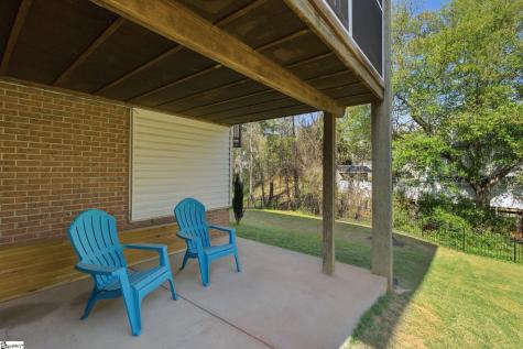 343 Woodsberry Shoals Drive Duncan SC 29334