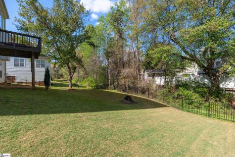 343 Woodsberry Shoals Drive Duncan SC 29334