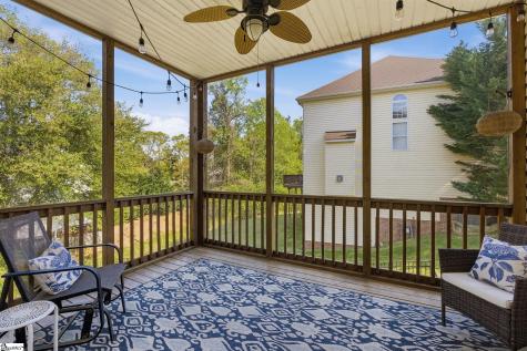 343 Woodsberry Shoals Drive Duncan SC 29334