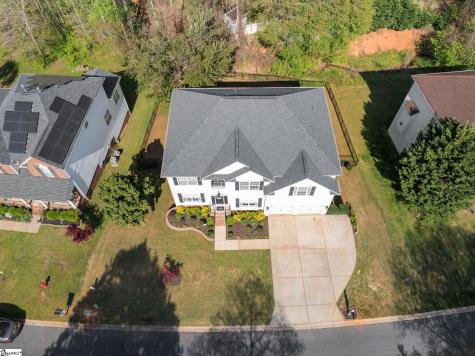 343 Woodsberry Shoals Drive Duncan SC 29334