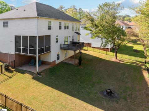 343 Woodsberry Shoals Drive Duncan SC 29334