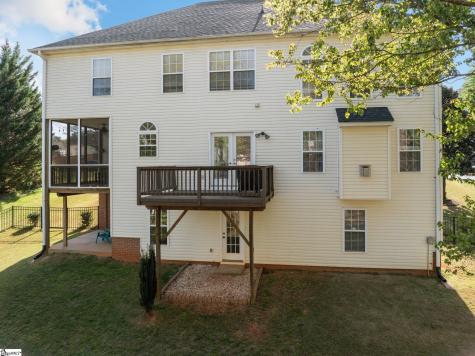 343 Woodsberry Shoals Drive Duncan SC 29334