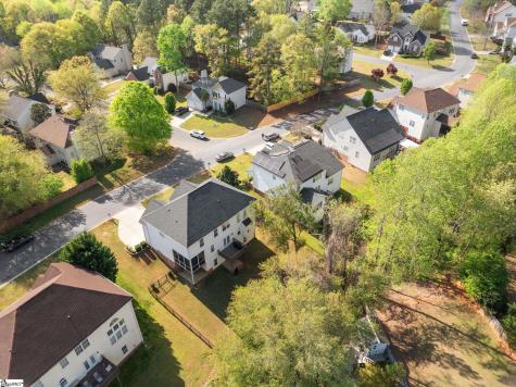 343 Woodsberry Shoals Drive Duncan SC 29334