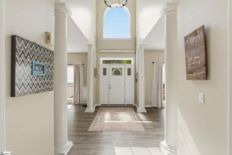 343 Woodsberry Shoals Drive Duncan SC 29334