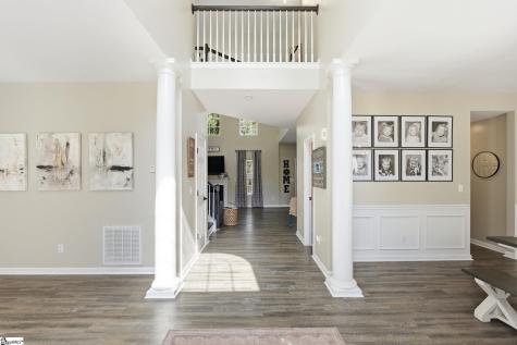 343 Woodsberry Shoals Drive Duncan SC 29334