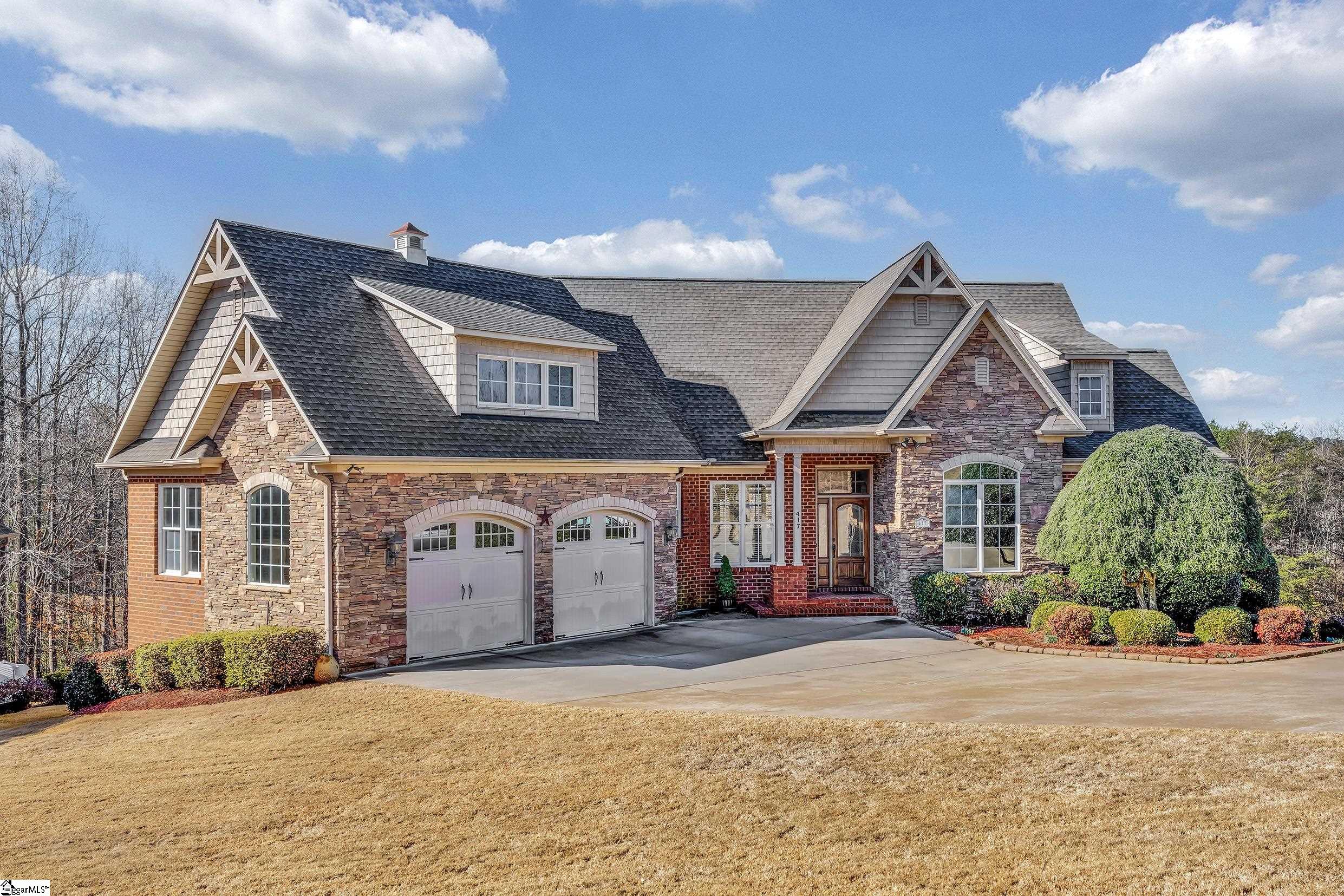 417 Harbour View Drive Chesnee SC 29323