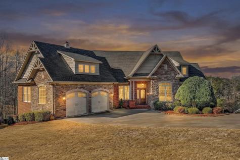 417 Harbour View Drive Chesnee SC 29323